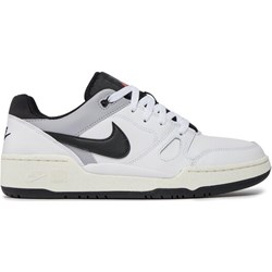 Buty sportowe męskie Nike air force białe  - zdjęcie produktu