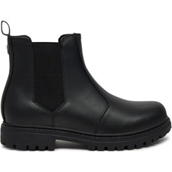 Buty zimowe męskie Guess  - zdjęcie produktu