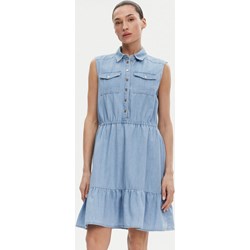 Sukienka Gaudi na uczelnię  - zdjęcie produktu