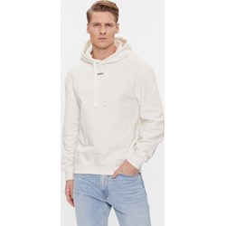 Bluza męska Hugo Boss casual  - zdjęcie produktu