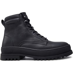 Buty zimowe męskie Blauer USA - MODIVO - zdjęcie produktu
