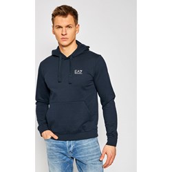 Bluza męska Emporio Armani bawełniana  - zdjęcie produktu