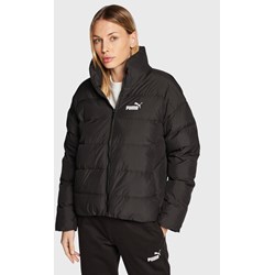 Kurtka damska Puma krótka  - zdjęcie produktu