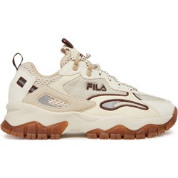 Buty sportowe damskie Fila sneakersy  - zdjęcie produktu