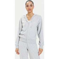 Bluza damska Emporio Armani szara  - zdjęcie produktu