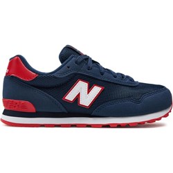 Buty sportowe damskie New Balance w stylu casual  - zdjęcie produktu
