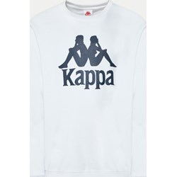 Bluza męska Kappa młodzieżowa z napisami  - zdjęcie produktu