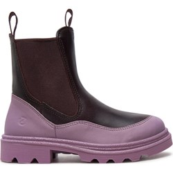 Buty zimowe dziecięce Ecco - MODIVO - zdjęcie produktu