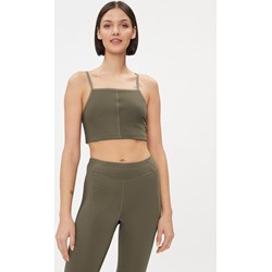Bluzka damska Reebok - MODIVO - zdjęcie produktu