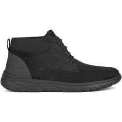 Buty zimowe męskie Geox - MODIVO - zdjęcie produktu
