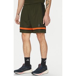Spodenki męskie Adidas  - zdjęcie produktu