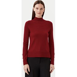 Sweter damski Motivi z golfem  - zdjęcie produktu
