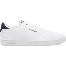 Buty sportowe męskie Reebok sznurowane białe  - zdjęcie produktu