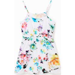 Kombinezon dziewczęcy Desigual  - zdjęcie produktu