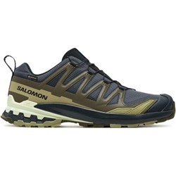 Buty trekkingowe męskie Salomon - MODIVO - zdjęcie produktu