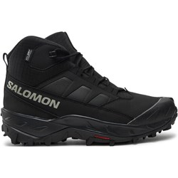 Buty trekkingowe męskie Salomon - MODIVO - zdjęcie produktu