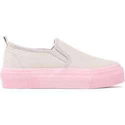 Trampki dziecięce Sprandi bez zapięcia wiosenne  - zdjęcie produktu