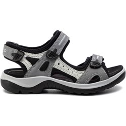 Sandały męskie Ecco - MODIVO - zdjęcie produktu