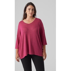Bluzka damska Vero Moda - MODIVO - zdjęcie produktu