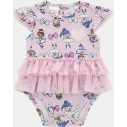 Body niemowlęce Guess  - zdjęcie produktu