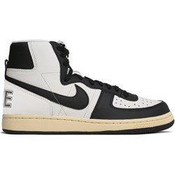 Buty sportowe męskie Nike wielokolorowe wiązane  - zdjęcie produktu