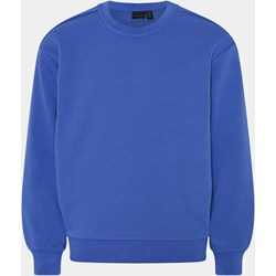 Bluza chłopięca niebieska Kabooki®  - zdjęcie produktu