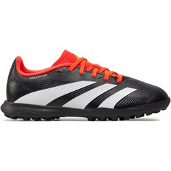 Buty sportowe dziecięce Adidas wiązane  - zdjęcie produktu