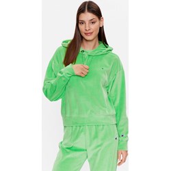 Bluza damska Champion krótka sportowa  - zdjęcie produktu