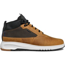 Buty zimowe męskie Geox - MODIVO - zdjęcie produktu