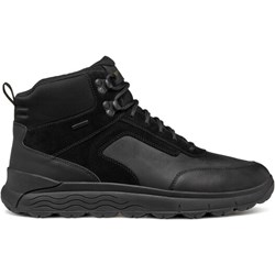 Buty zimowe męskie Geox - MODIVO - zdjęcie produktu