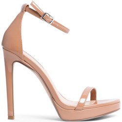 Sandały damskie Steve Madden z klamrą eleganckie  - zdjęcie produktu