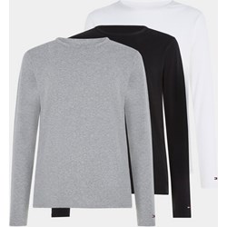 T-shirt męski Tommy Hilfiger - MODIVO - zdjęcie produktu