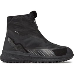 Botki Geox bez zapięcia casual  - zdjęcie produktu