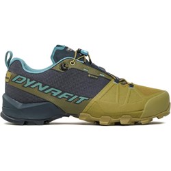Dynafit buty trekkingowe męskie sportowe  - zdjęcie produktu