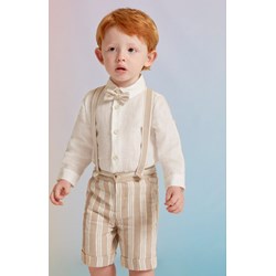 Abel & Lula ubranko do chrztu  - zdjęcie produktu