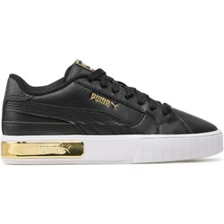 Trampki damskie Puma sportowe sznurowane  - zdjęcie produktu