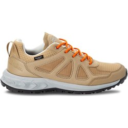 Buty trekkingowe damskie Jack Wolfskin sportowe  - zdjęcie produktu