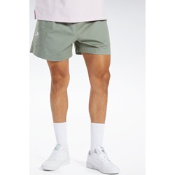 Spodenki męskie Reebok  - zdjęcie produktu