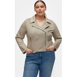 Kurtka damska Vero Moda casual krótka  - zdjęcie produktu