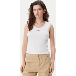 Bluzka damska Tommy Jeans bez rękawów  - zdjęcie produktu