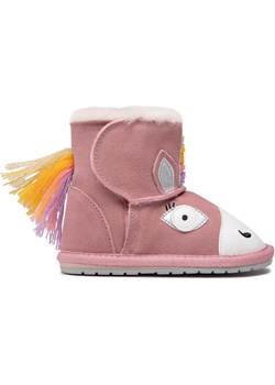EMU Australia Buty Magical Unicorn Walker B12409 Różowy Emu Australia MODIVO - kod rabatowy