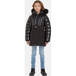 Kurtka dziewczęca Calvin Klein - MODIVO - zdjęcie produktu