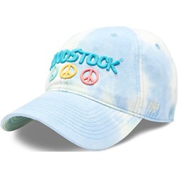 Czapka z daszkiem męska niebieska American Needle  - zdjęcie produktu