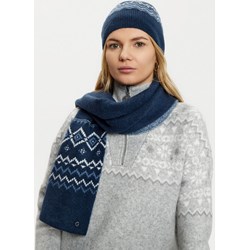 Komplet czapka i szalik Guess - MODIVO - zdjęcie produktu