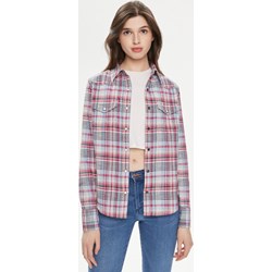 Koszula damska Wrangler casual jesienna  - zdjęcie produktu