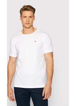 T-Shirt TOMMY HILFIGER  Tommy Hilfiger MODIVO - kod rabatowy