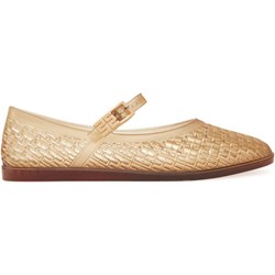 Melissa balerinki płaskie casual bez zapięcia  - zdjęcie produktu