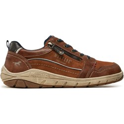 Buty sportowe męskie Mustang - MODIVO - zdjęcie produktu