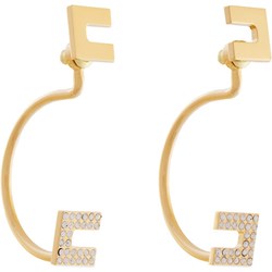 Kolczyki Elisabetta Franchi  - zdjęcie produktu