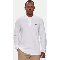 T-shirt męski Lacoste - MODIVO - zdjęcie produktu